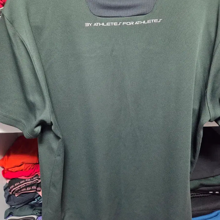 [BUNJANG] Dynafit T-shirt / 다이나핏 반팔 100