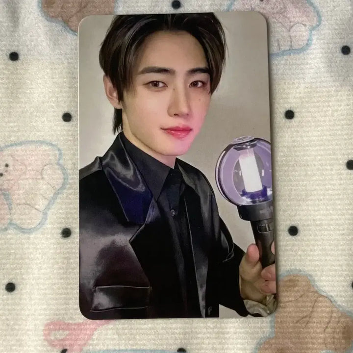 [BUNJANG] ENHYPEN Sunghoon Photocard / 엔하이픈 zone 포카  박성훈 포토카드