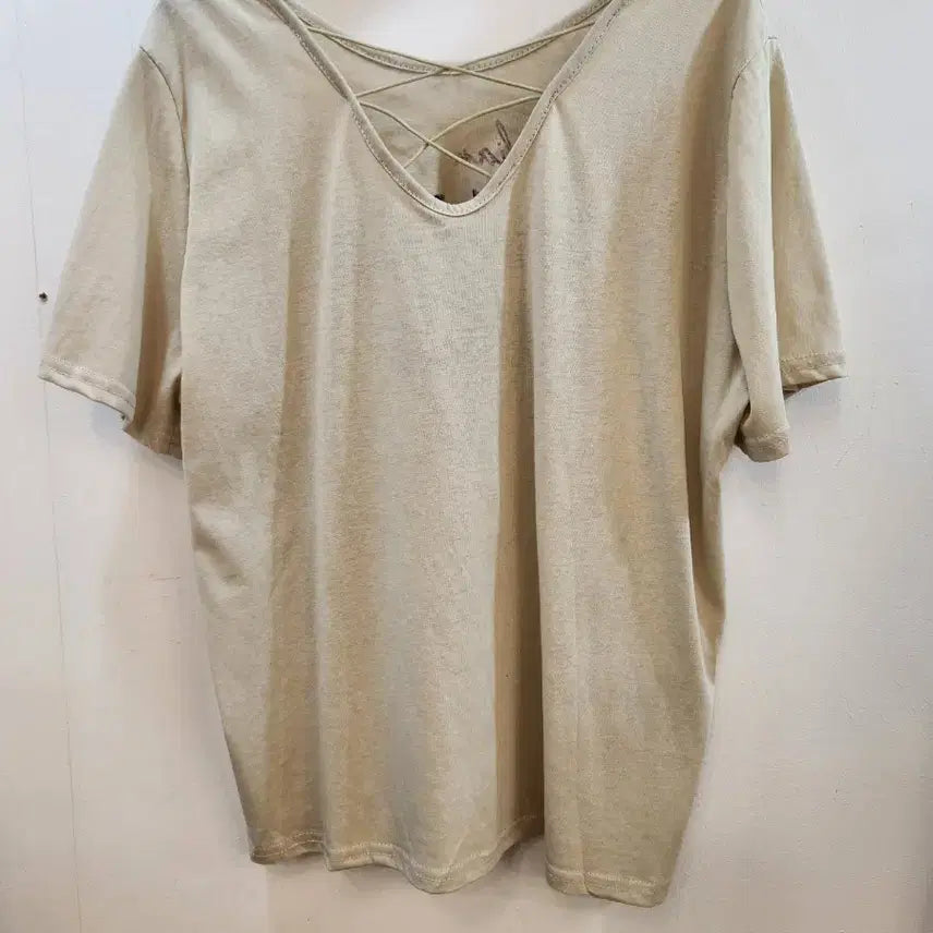 [SOLD OUT] 여름바캉스반팔티셔츠 (새상품)