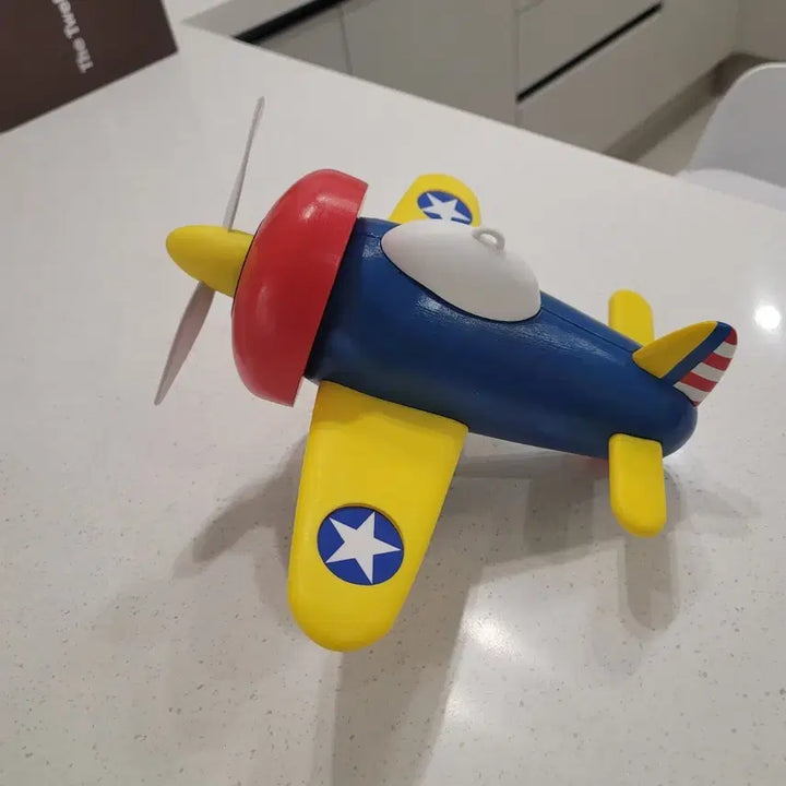 [SOLD OUT] 토이스토리 1대1 비행기