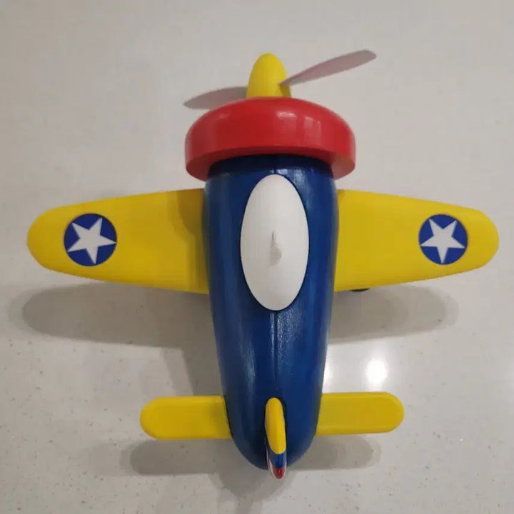 [SOLD OUT] 토이스토리 1대1 비행기