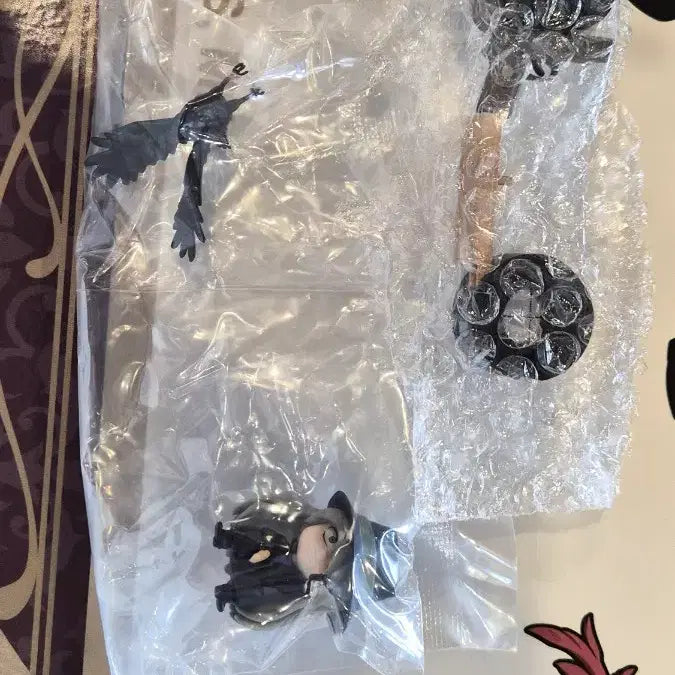 [SOLD OUT] 코난 words collection 진 피규어