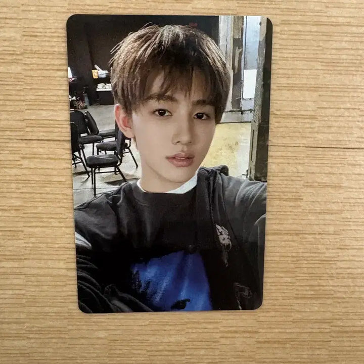 [BUNJANG] Stray Kids Hyunjin Photocard / 성현 포카