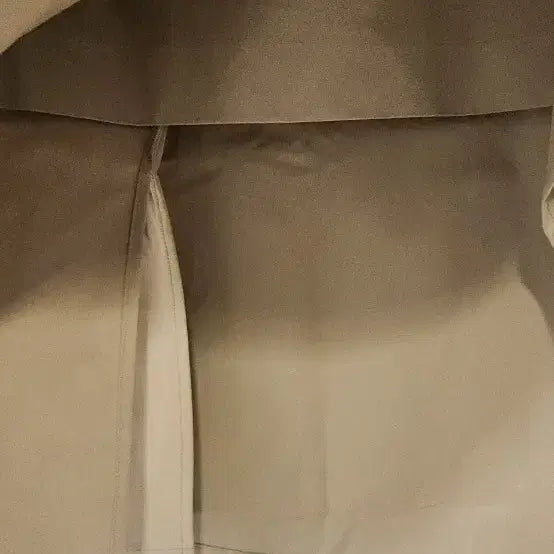 [SOLD OUT] 한섬 더스토어 언발 스커트