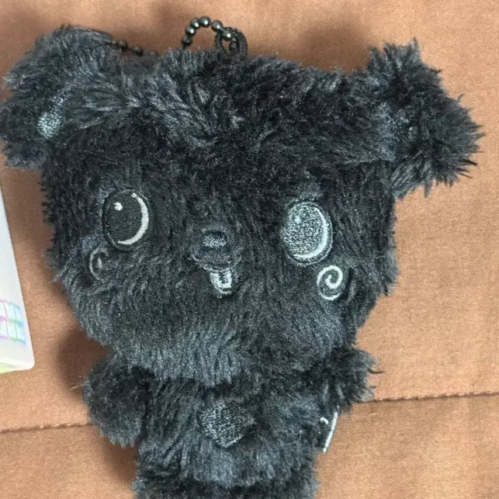 [SOLD OUT] 컬러위시돌 팡이