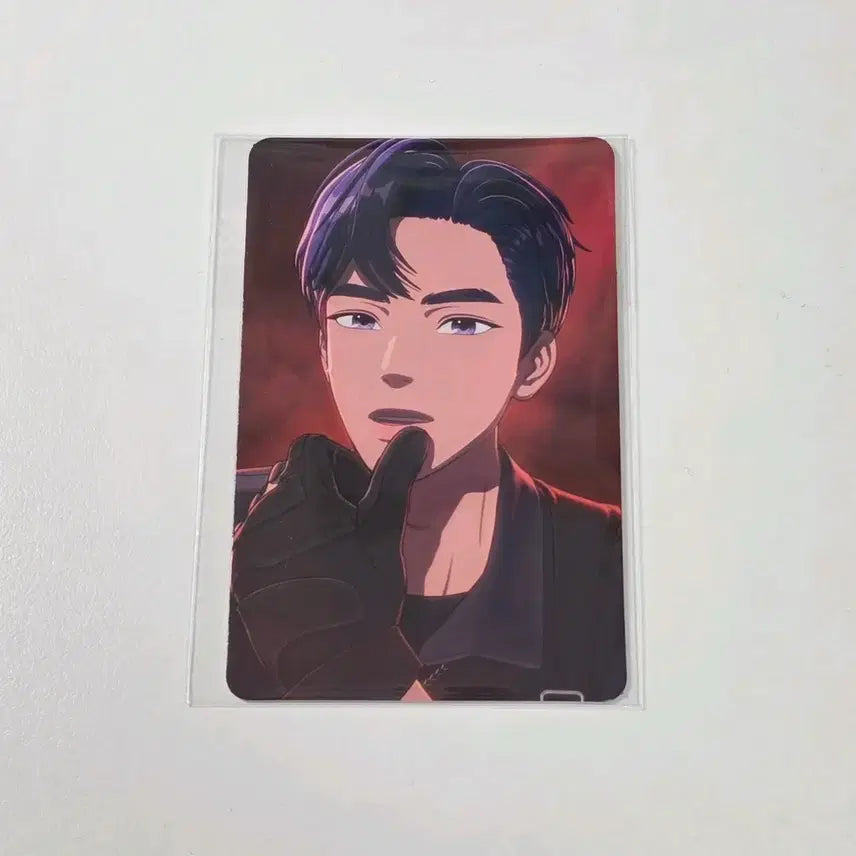 [SOLD OUT] 플레이브 칼리고2 유튜브 뮤직 예준 미공포 포카 포토카드 양도 분철