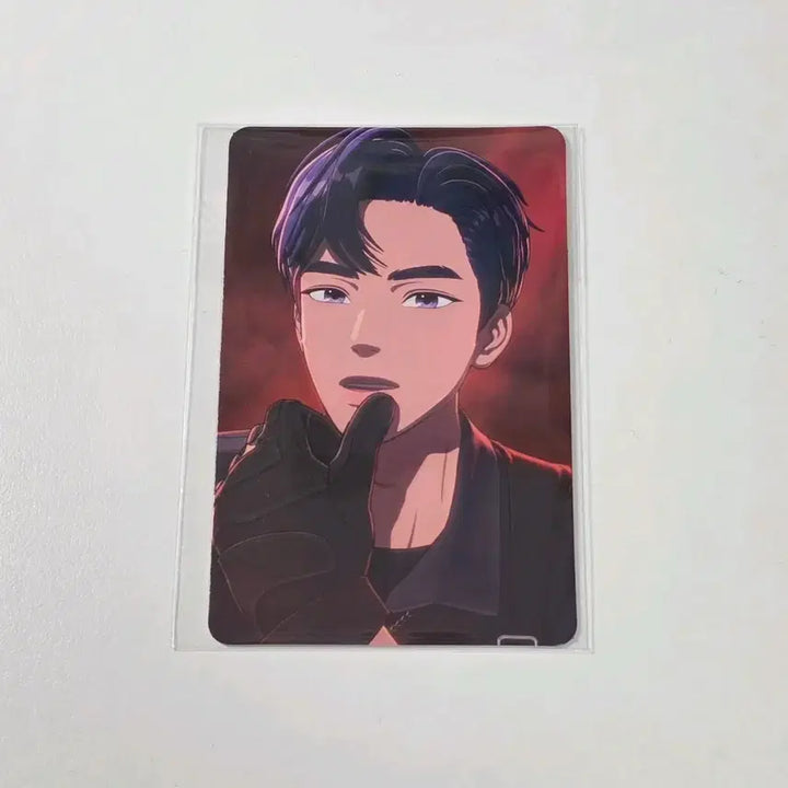 [SOLD OUT] 플레이브 칼리고2 유튜브 뮤직 예준 미공포 포카 포토카드 양도 분철