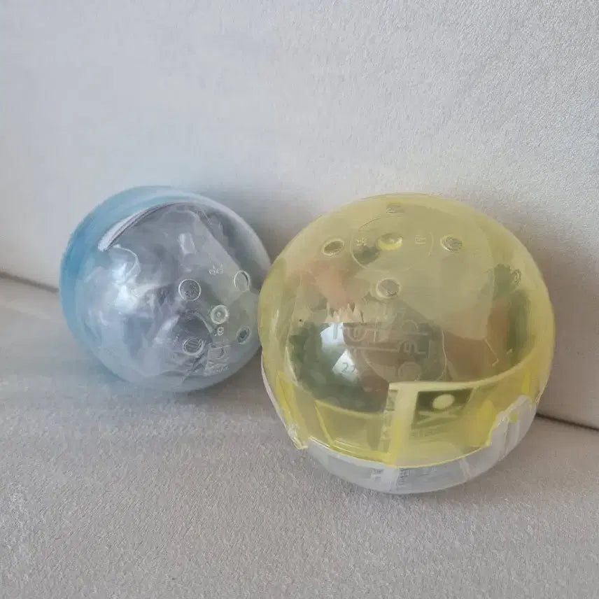 [SOLD OUT] 체인소맨 오네무탄 가챠
