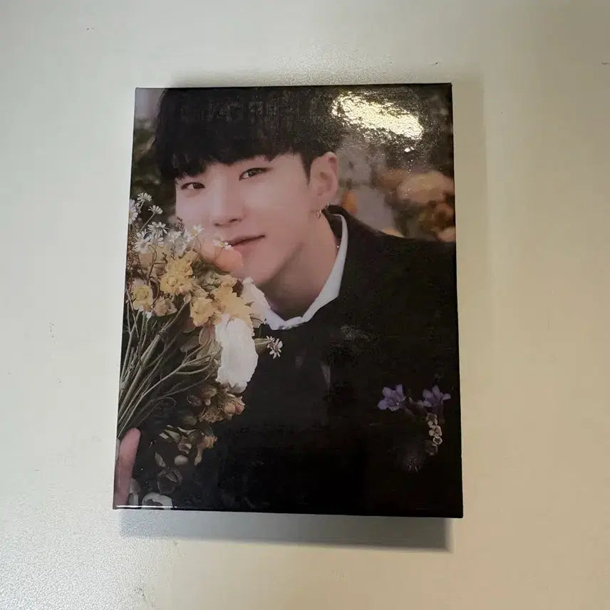 [SOLD OUT] 세븐틴 앨범+포토카드