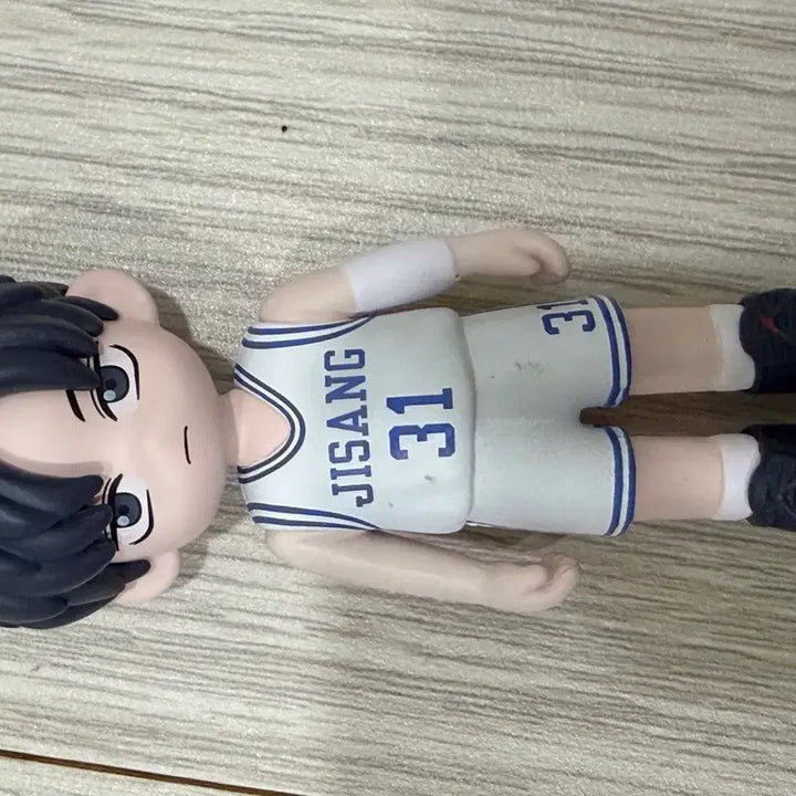 [BUNJANG] GABAGE TIME Sung Joonsoo Figure / 가비지타임 갑타 팝업 1차 성준수 피규어
