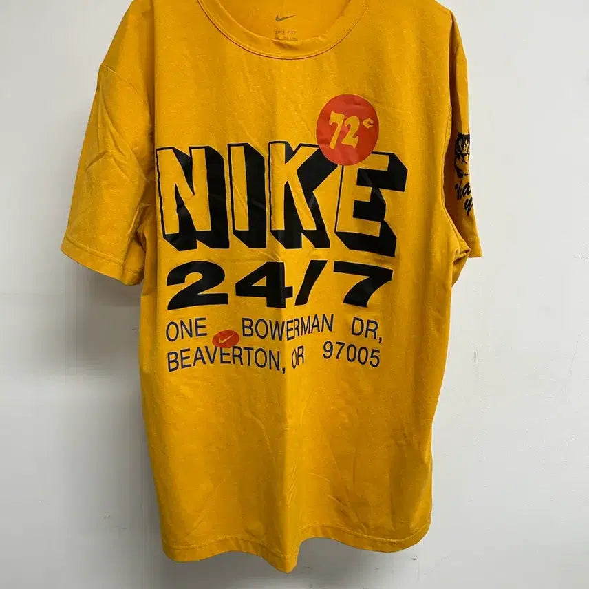 [SOLD OUT] 나이키 반팔 티셔츠 XXL