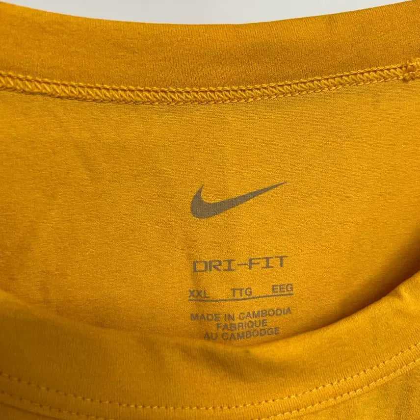 [SOLD OUT] 나이키 반팔 티셔츠 XXL
