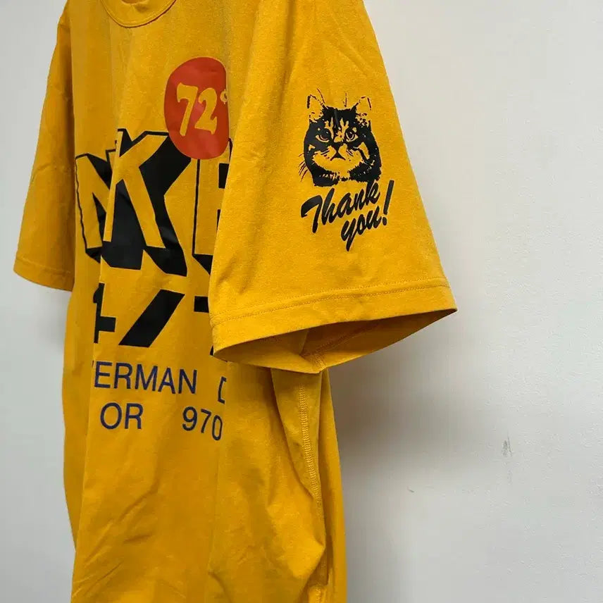 [SOLD OUT] 나이키 반팔 티셔츠 XXL
