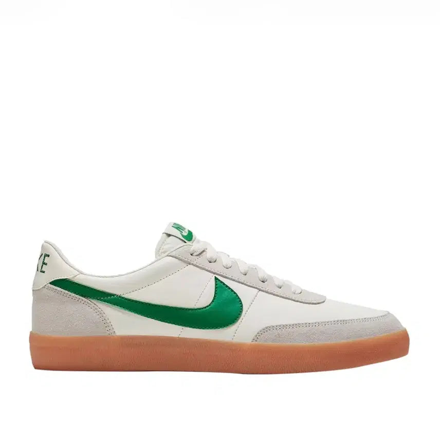 [BUNJANG] Nike x J.Crew Killshot 2 Lucid Green / 나이키 x 제이크루 킬샷 2 루시드 그린