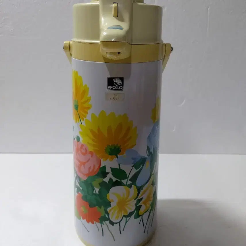 [BUNJANG] Apollo 2.5L Water Bottle / 아폴로 마호병