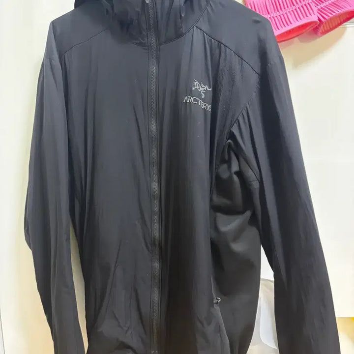 [SOLD OUT] 아크테릭스 아톰lt m