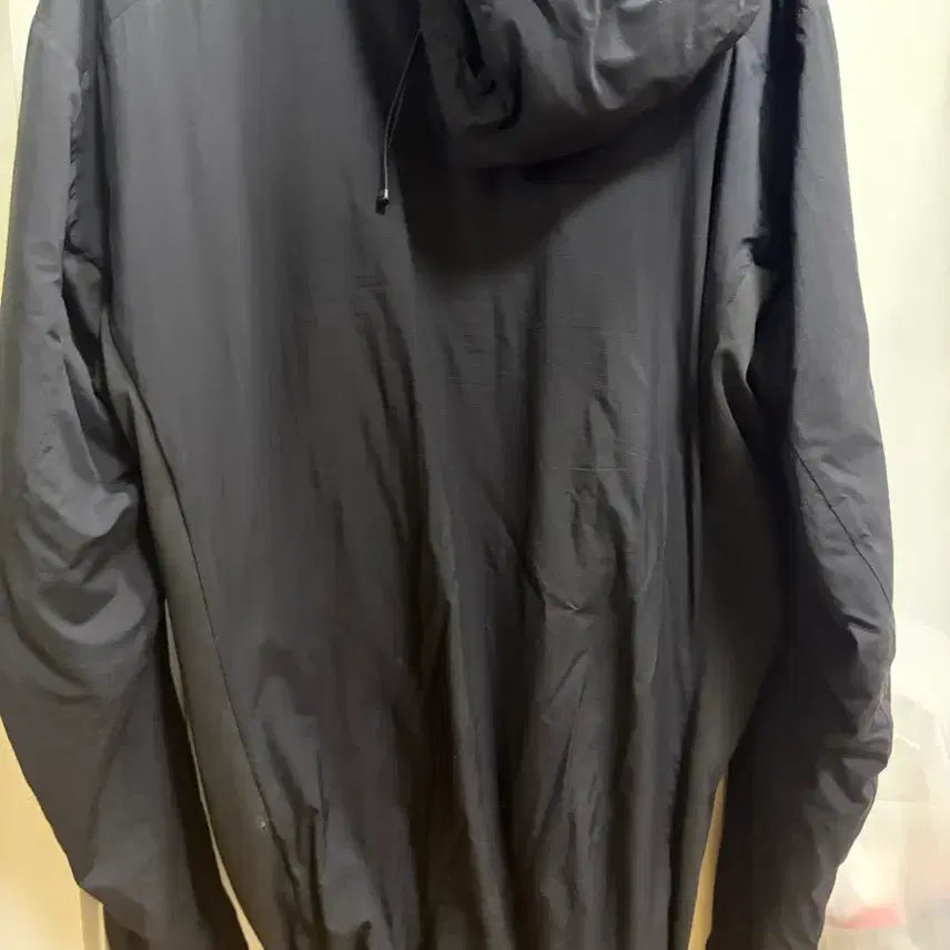 [SOLD OUT] 아크테릭스 아톰lt m
