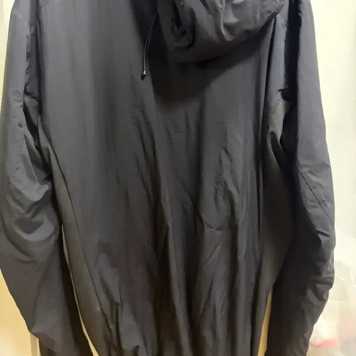 [SOLD OUT] 아크테릭스 아톰lt m