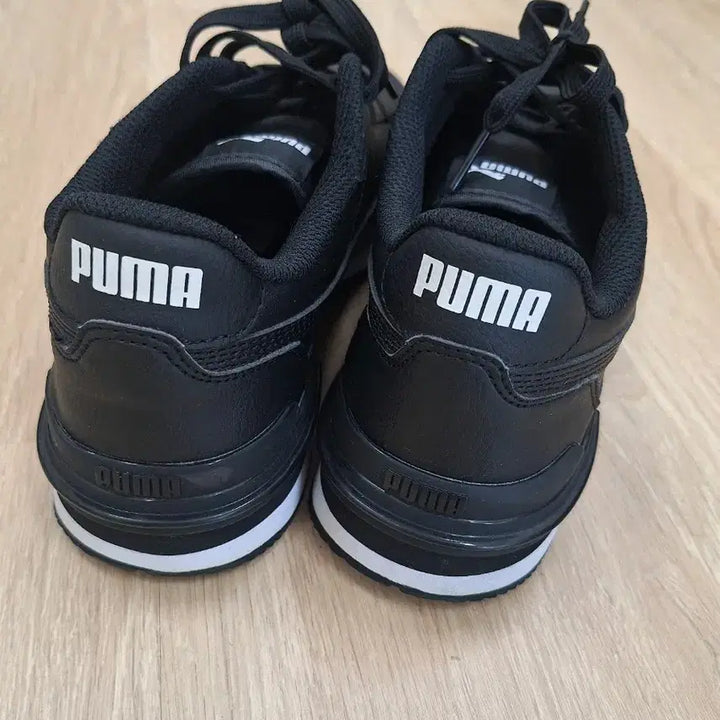 [BUNJANG] Puma ST Runner V4L Sneakers Size 265 / 푸마 ST러너 V4L  (265size)