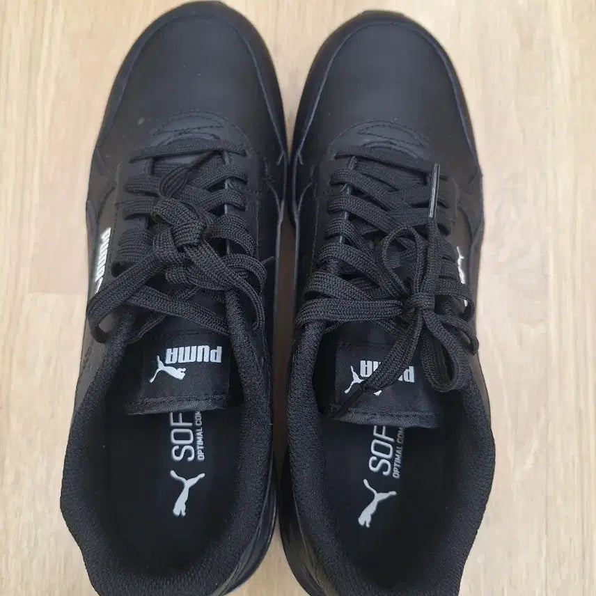 [BUNJANG] Puma ST Runner V4L Sneakers Size 265 / 푸마 ST러너 V4L  (265size)