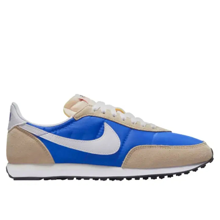 [BUNJANG] Nike Waffle Trainer 2 Hyper Royal Rattan Sneakers / 나이키 와플 트레이너 2 하이퍼 로얄 라탄