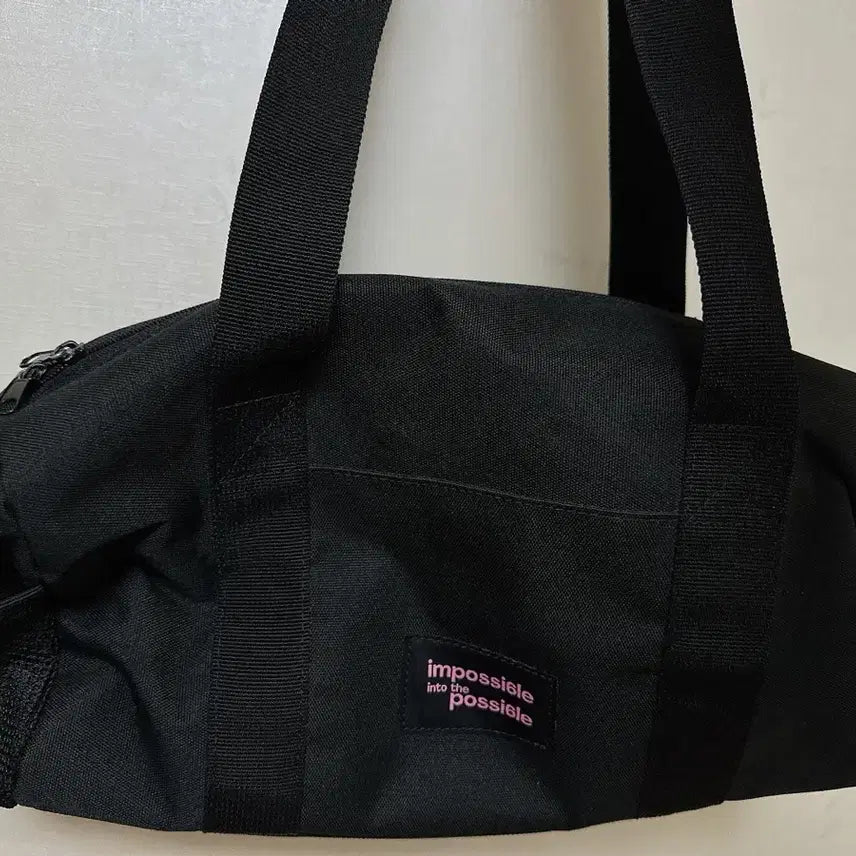 [SOLD OUT] 엔시티 해찬 풀썸머 더플백 양도