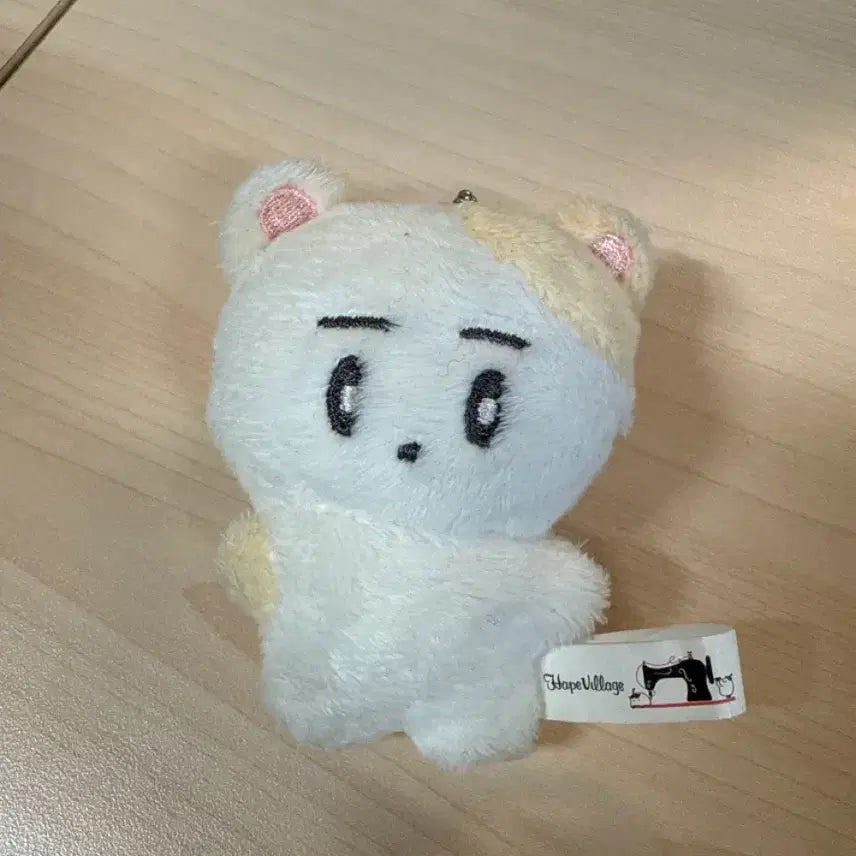 [BUNJANG] ENHYPEN Heeseung 7cm Doll / 희승 한국뵤 7cm 인형