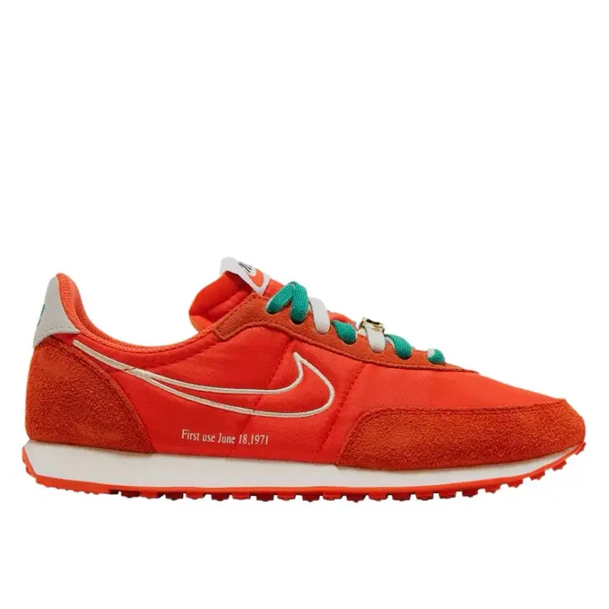 [BUNJANG] Nike Waffle Trainer 2 Orange Sneakers / 나이키 와플 트레이너 2 오렌지 세일