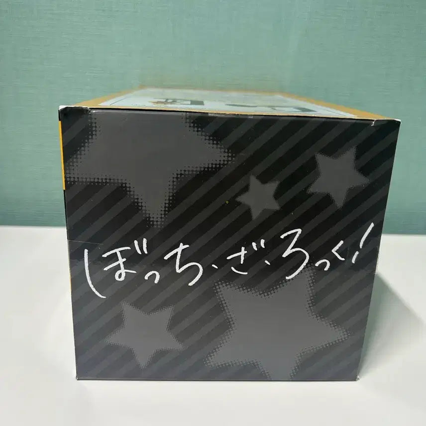 [BUNJANG] SEGA Bocchi the Rock! Ijichi Seika Figure (Sealed) / (미개봉)봇치더락 이지치 세이카 전력조형 피규어 새상품