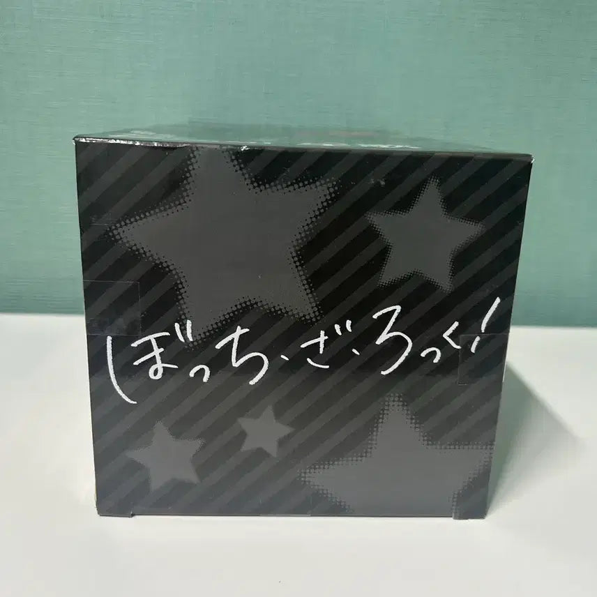 [BUNJANG] SEGA Bocchi the Rock! Ijichi Seika Figure (Sealed) / (미개봉)봇치더락 이지치 세이카 전력조형 피규어 새상품