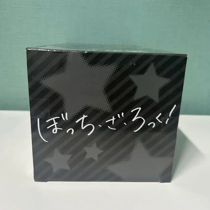 [BUNJANG] SEGA Bocchi the Rock! Ijichi Seika Figure (Sealed) / (미개봉)봇치더락 이지치 세이카 전력조형 피규어 새상품