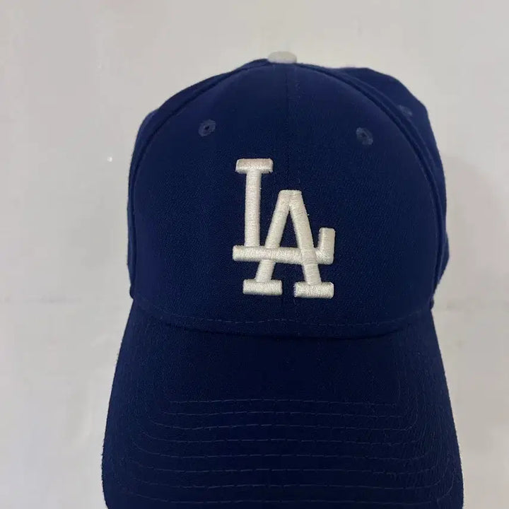 [BUNJANG] New Era LA Dodgers 9FORTY Ball Cap / 뉴에라 LA 다저스 9FORTY 볼캡