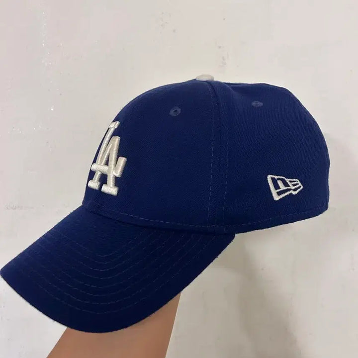 [BUNJANG] New Era LA Dodgers 9FORTY Ball Cap / 뉴에라 LA 다저스 9FORTY 볼캡