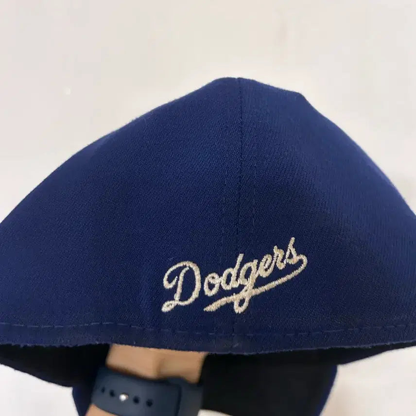 [BUNJANG] New Era LA Dodgers 9FORTY Ball Cap / 뉴에라 LA 다저스 9FORTY 볼캡
