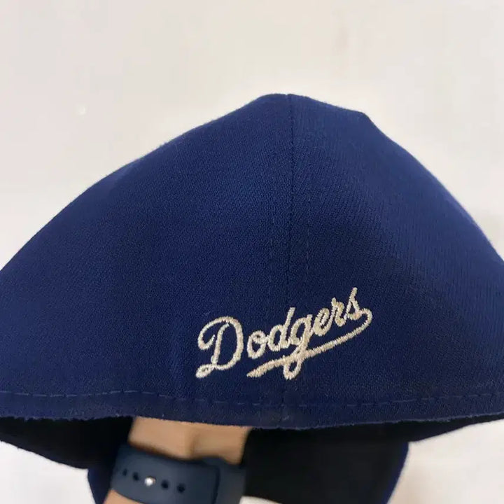 [BUNJANG] New Era LA Dodgers 9FORTY Ball Cap / 뉴에라 LA 다저스 9FORTY 볼캡