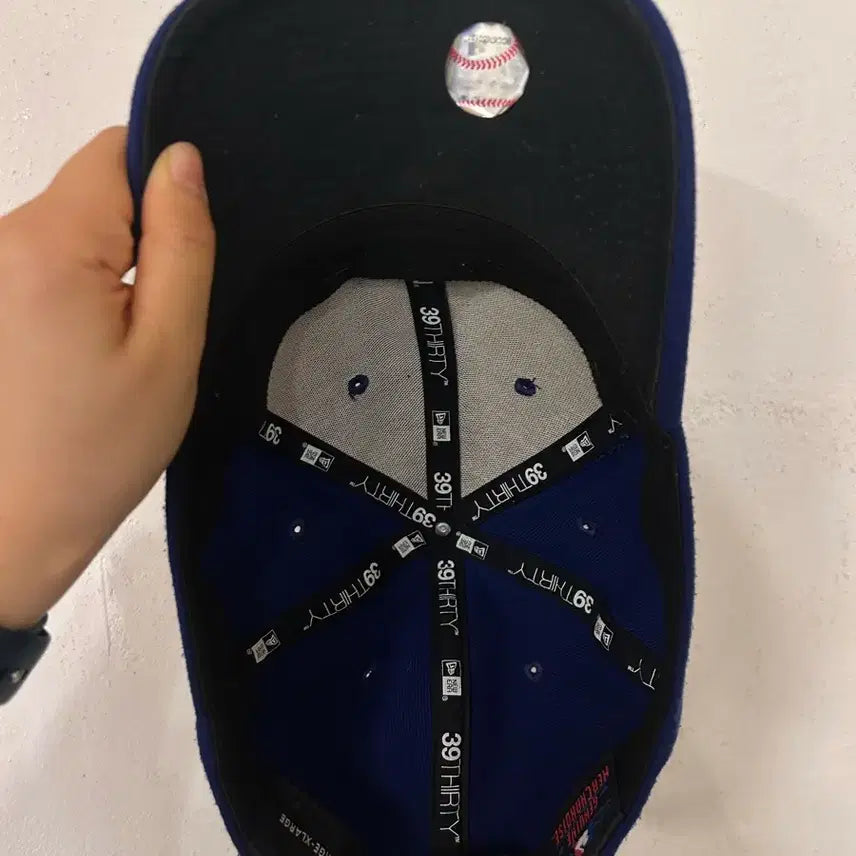 [BUNJANG] New Era LA Dodgers 9FORTY Ball Cap / 뉴에라 LA 다저스 9FORTY 볼캡