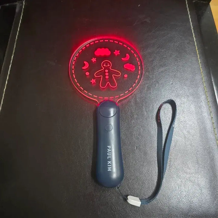 [BUNJANG] Paul Kim Official Lightstick / 폴킴 마음 콘서트 응원봉