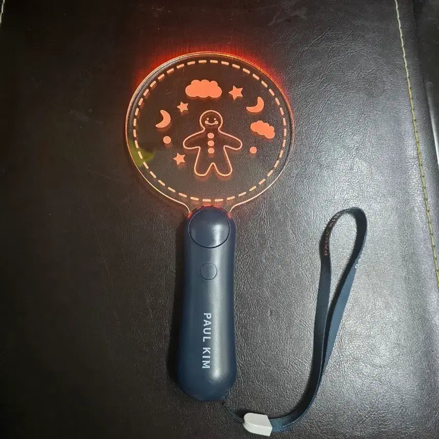 [BUNJANG] Paul Kim Official Lightstick / 폴킴 마음 콘서트 응원봉