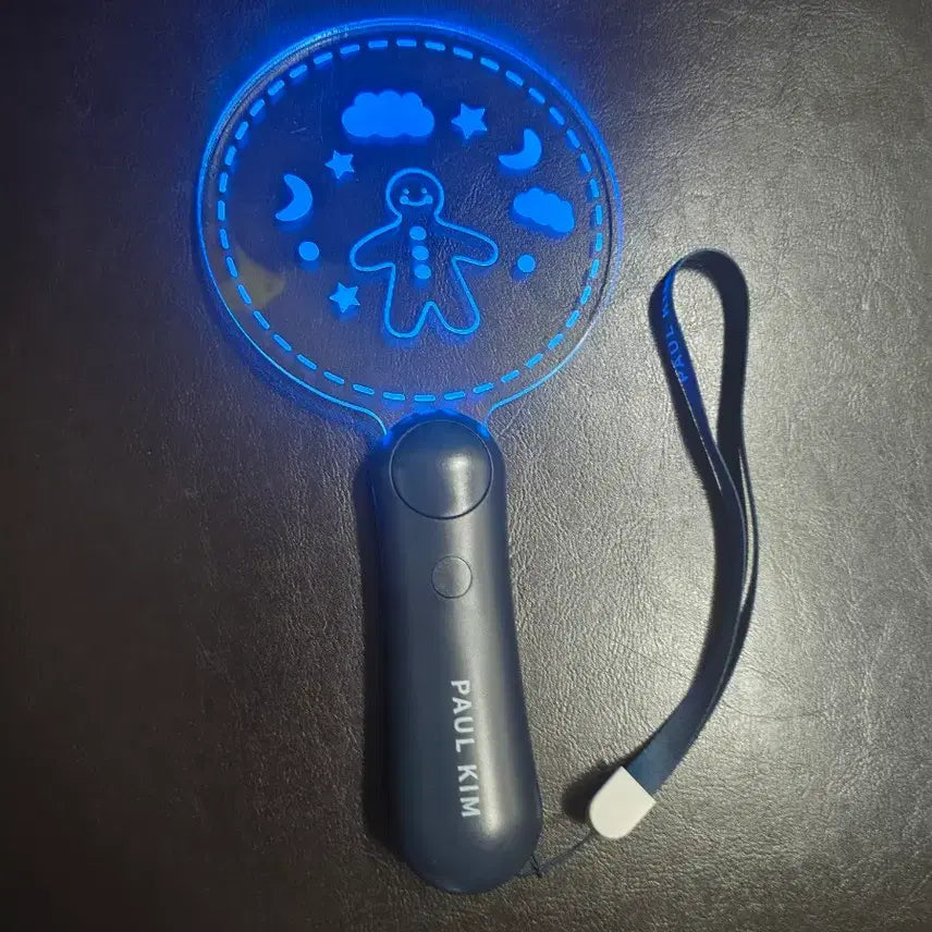 [BUNJANG] Paul Kim Official Lightstick / 폴킴 마음 콘서트 응원봉