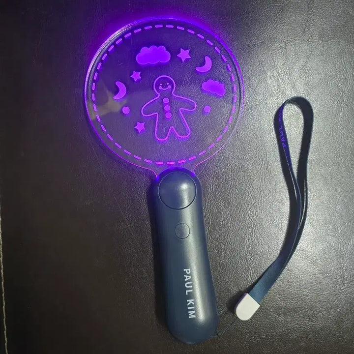 [BUNJANG] Paul Kim Official Lightstick / 폴킴 마음 콘서트 응원봉