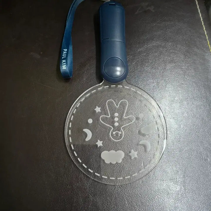 [BUNJANG] Paul Kim Official Lightstick / 폴킴 마음 콘서트 응원봉