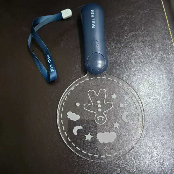[BUNJANG] Paul Kim Official Lightstick / 폴킴 마음 콘서트 응원봉
