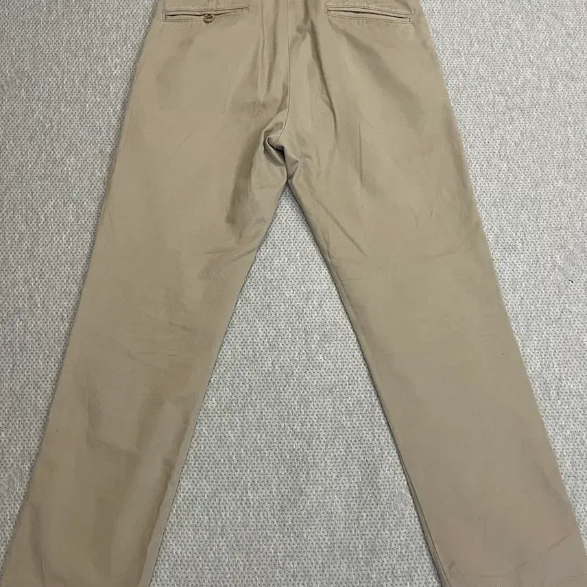 [SOLD OUT] PennBilt 펜빌트 치노 팬츠 32 빌스 카키