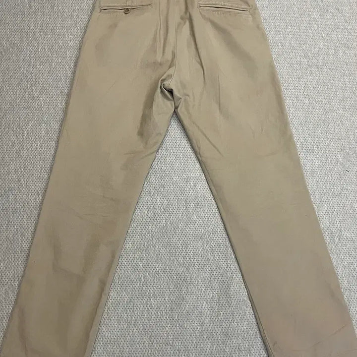 [SOLD OUT] PennBilt 펜빌트 치노 팬츠 32 빌스 카키