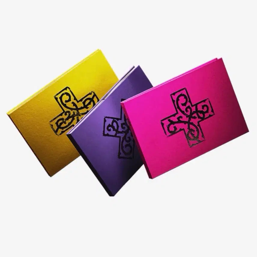 [BUNJANG] TXT Album Sealed Bundle Set / 투바투 미개봉 앨범 현물 1세트 양도