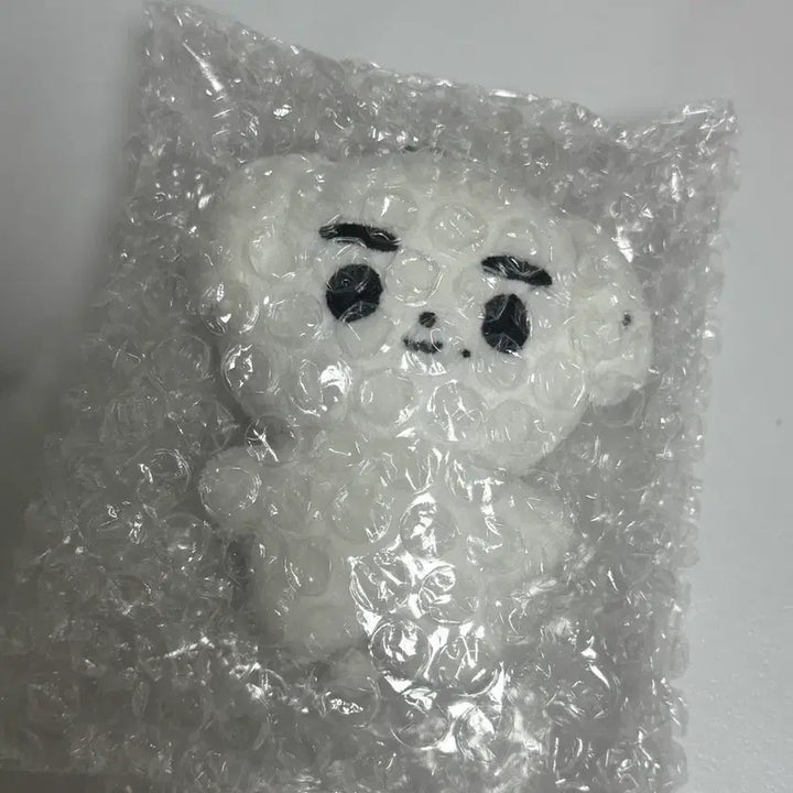 [SOLD OUT] 더보이즈 영훈 인형 빵뭉이