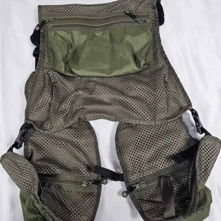 [BUNJANG] Patagonia Fishing Vest L / 파타고니아피싱베스트