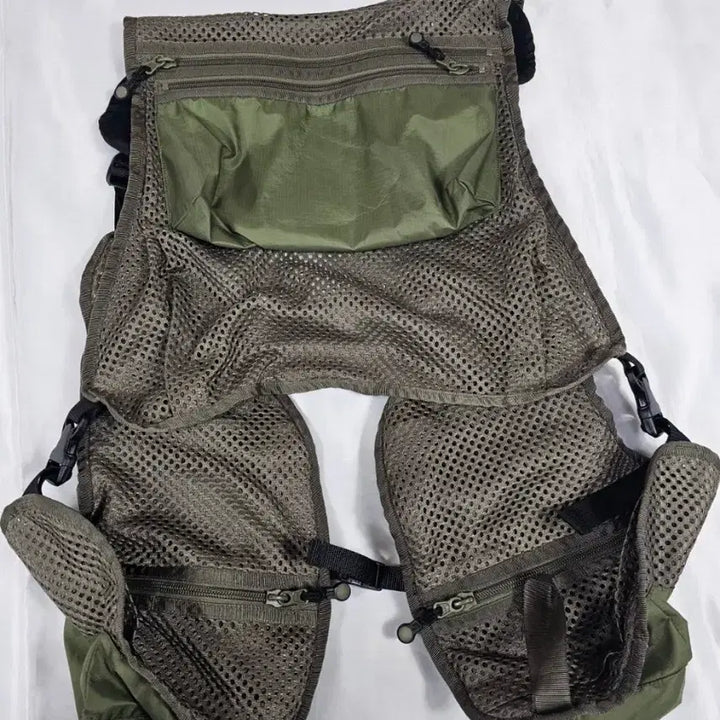 [BUNJANG] Patagonia Fishing Vest L / 파타고니아피싱베스트