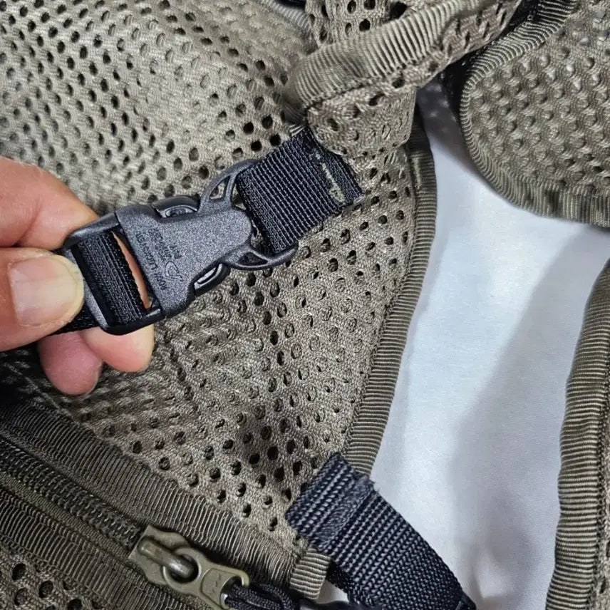[BUNJANG] Patagonia Fishing Vest L / 파타고니아피싱베스트