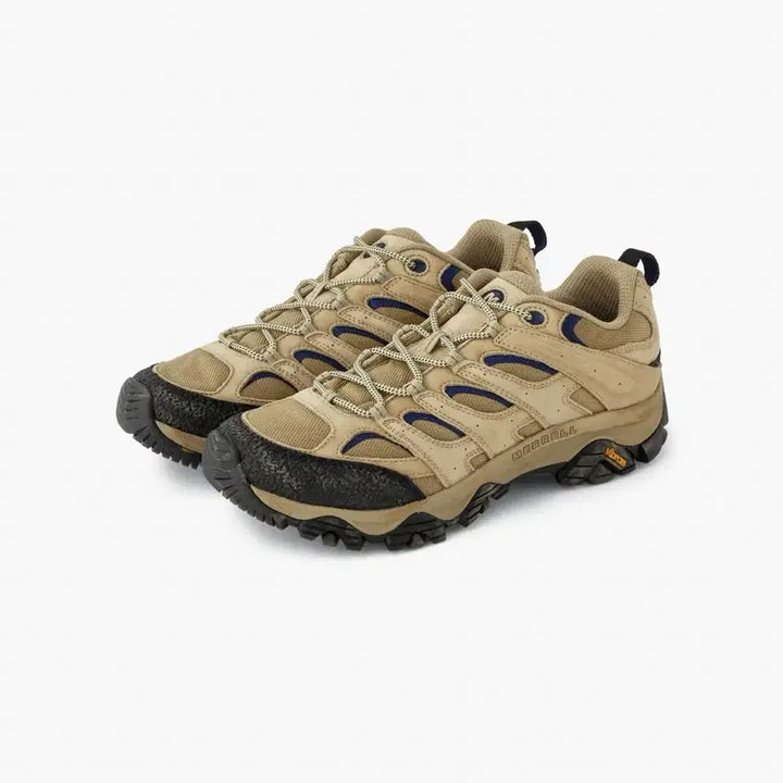 [SOLD OUT] 카키스 머렐 모압3 260